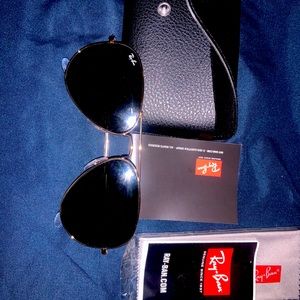 RayBand sunglasses